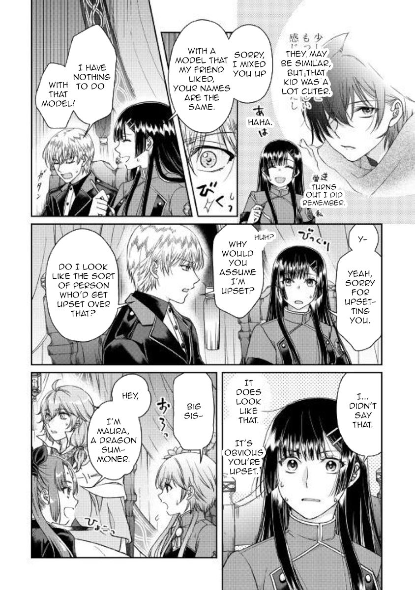 Tsukimichi: Moonlit Fantasy, Chapter 49 image 05